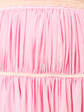 COMME DES GARÇONS gathered skirt