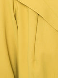 JUNYA WATANABE COMME DES GARÇONS oversized collar blazer