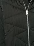 YOHJI YAMAMOTO quilted long coat