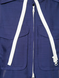 YOHJI YAMAMOTO lightweight jacket
