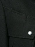 Junya Watanabe military coat