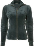 ISSEY MIYAKE track jacket