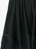 COMME DES GARÇONS flared skirt