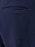 COMME DES GARÇONS Homme Plus herringbone two-piece suit