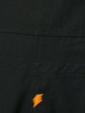WALTER VAN BEIRENDONCK W< embroidered detail jumpsuit