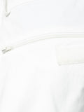 WALTER VAN BEIRENDONCK padded detail trousers