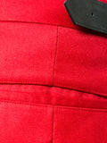 COMME DES GARÇONS Homme Plus Time For Magic kilt