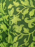 YOHJI YAMAMOTO Pour Homme floral print shirt