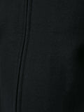 COMME DES GARÇONS Homme Plus stiff condensed wool jacket