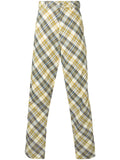 COMME DES GARÇONS Homme Plus tartan pants