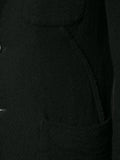 COMME DES GARÇONS Homme Plus slim-fit blazer