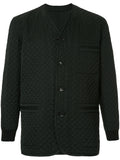 COMME DES GARÇONS quilted jacket