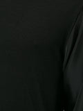 COMME DES GARÇONS Homme Plus tailored sleeves T-shirt