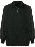 COMME DES GARÇONS Homme Plus quilted sleeved jacket