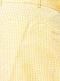 COMME DES GARÇONS Homme Plus checkered two-piece suit