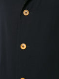 COMME DES GARÇONS single breasted coat