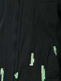 COMME DES GARÇONS Homme Plus paint spot suit