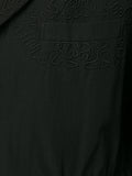 COMME DES GARÇONS Homme Plus embroidered jacket