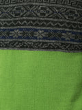 COMME DES GARÇONS Homme Plus alpine jumper