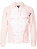 COMME DES GARÇONS Homme Plus fitted jacket