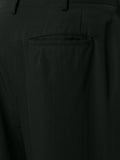 COMME DES GARÇONS Homme Plus tapered tailored trousers