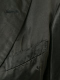 COMME DES GARÇONS structured blazer