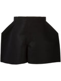 COMME DES GARÇONS 2D paper doll shorts