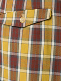 YOHJI YAMAMOTO Pour Homme oversized plaid suit