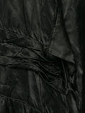 JUNYA WATANABE COMME DES GARÇONS asymmetric skirt