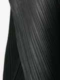 ISSEY MIYAKE romper and jacket suit