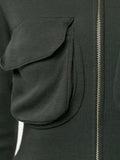 YOHJI YAMAMOTO sporty skirt suit