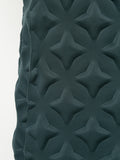 ISSEY MIYAKE star imprint skirt suit