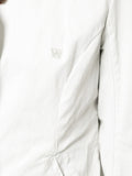 WALTER VAN BEIRENDONCK W & LT stand-collar jacket