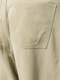 COMME DES GARÇONS Homme Plus side zip baggy trousers