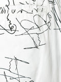 COMME DES GARÇONS Homme Plus Autograph trousers
