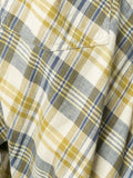 COMME DES GARÇONS Homme Plus plaid two-piece suit