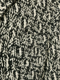 COMME DES GARÇONS Homme Plus textured chunky-knit cardigan