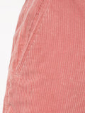 COMME DES GARÇONS Homme Plus corduroy shorts
