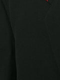 COMME DES GARÇONS Homme Plus padded-shoulder double-breasted blazer