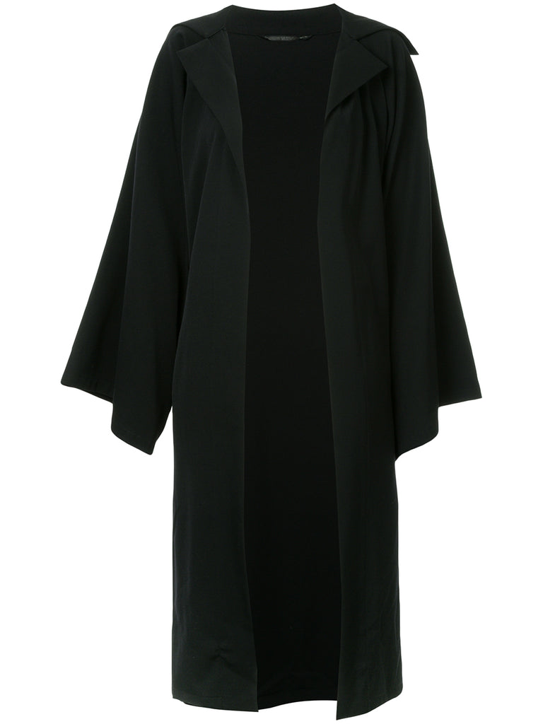 YOHJI YAMAMOTO kimono coat