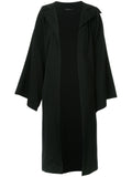 YOHJI YAMAMOTO kimono coat