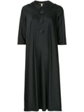 COMME DES GARÇONS peter pan collar dress