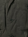 ISSEY MIYAKE worker two-piece suit