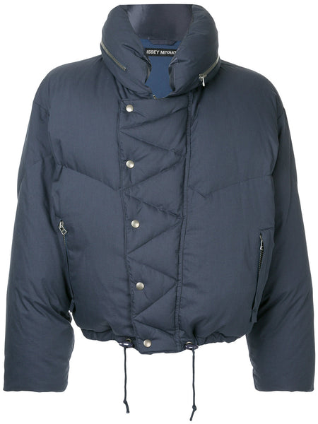 Issey Miyake 96Ss Short Poly Jacket | eBay