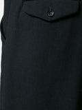 COMME DES GARÇONS Homme Plus colour-block two-piece suit