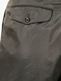 COMME DES GARÇONS Homme two-tone suit