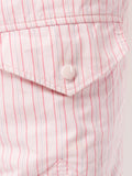 JUNYA WATANABE COMME DES GARÇONS serial number striped suit