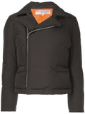 COMME DES GARÇONS puffer biker jacket