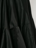 JUNYA WATANABE ruffle skirt