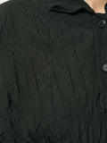 ISSEY MIYAKE pleated skirt suit
